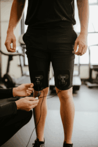 Fresno Embraces Futuristic Fitness with EMS Technology