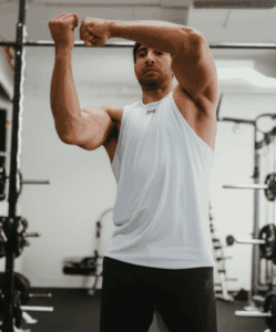 4 Moves That Melt the Deepest Layers of Belly Fat