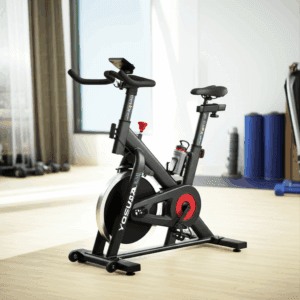 FED Fitness Kicks Off Limited-Time Sale on Bestselling YOSUDA Exercise Bike 002