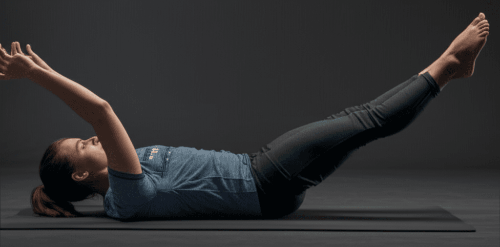 Unleash Your Inner Strength: How Hollow Holds Build a Rock-Solid Core