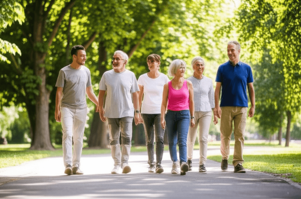 Retro Walking Is Exploding on Social Media. Here’s Why Doctors Say It’s More Than a Gimmick.