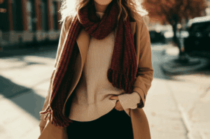 Return to Your Routine With These Hot Items for Fall