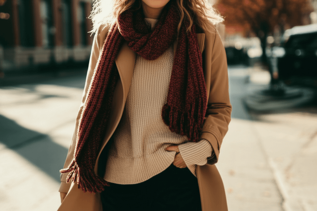 Return to Your Routine With These Hot Items for Fall