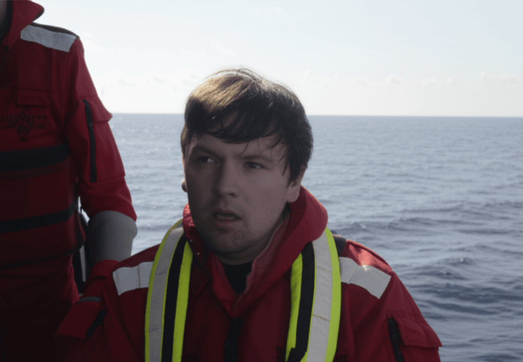 Navy Pilot Rescued After $67 Million Fighter Jet Crashes Off Virginia Coast During Routine Training