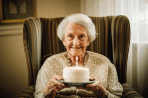World’s Oldest Living Person, Ethel Caterham, Celebrates 116th Birthday with a Unique Longevity Secret