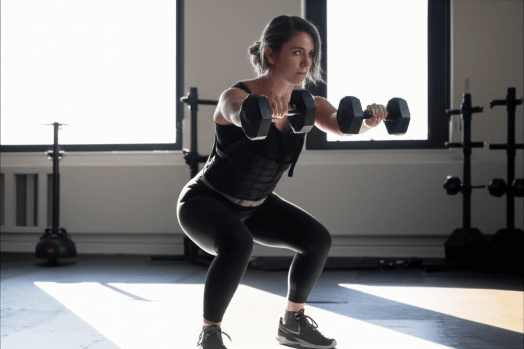 The Best Weighted Vests to Level Up Your Current Workout Routine