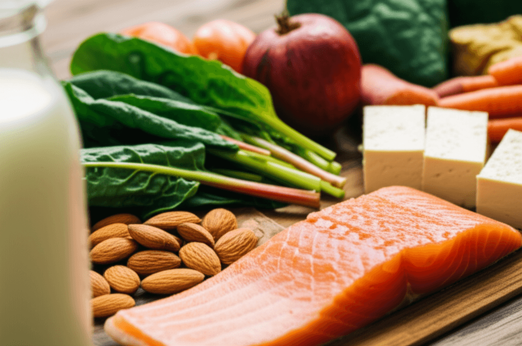 Want To Keep Your Bones Strong? Research Says Do This