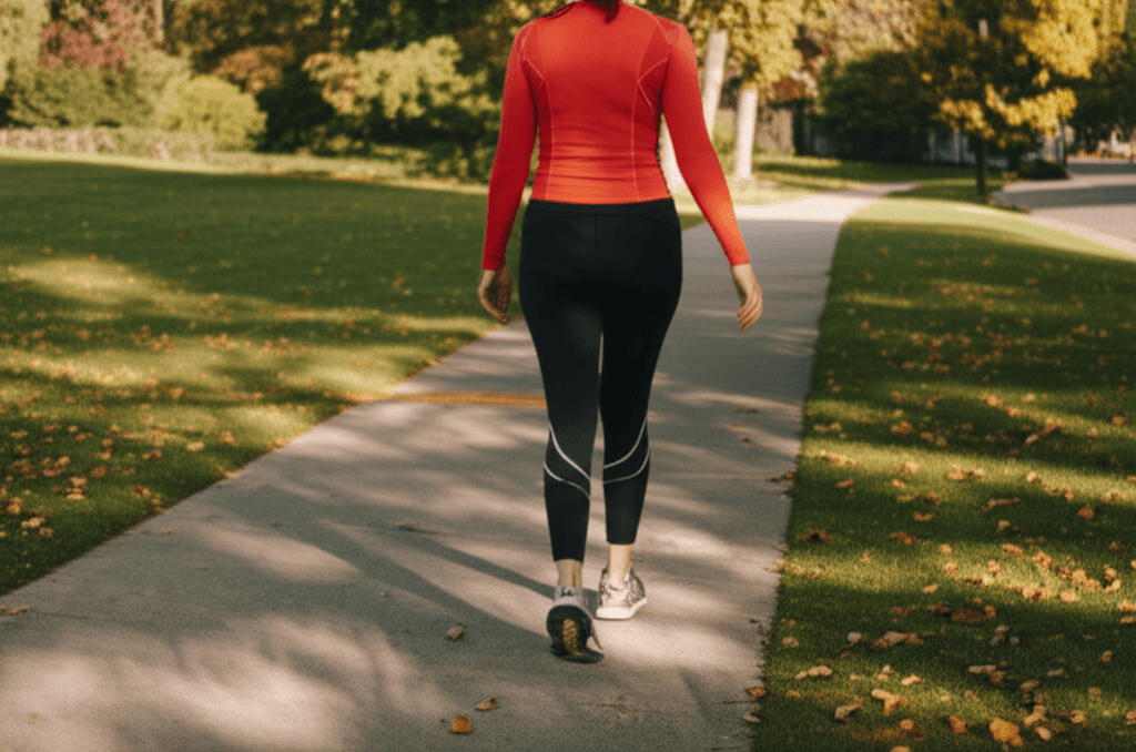 TikTok’s Viral ‘6-6-6’ Walking Routine: Burn Fat and Boost Health Without Grueling Workouts