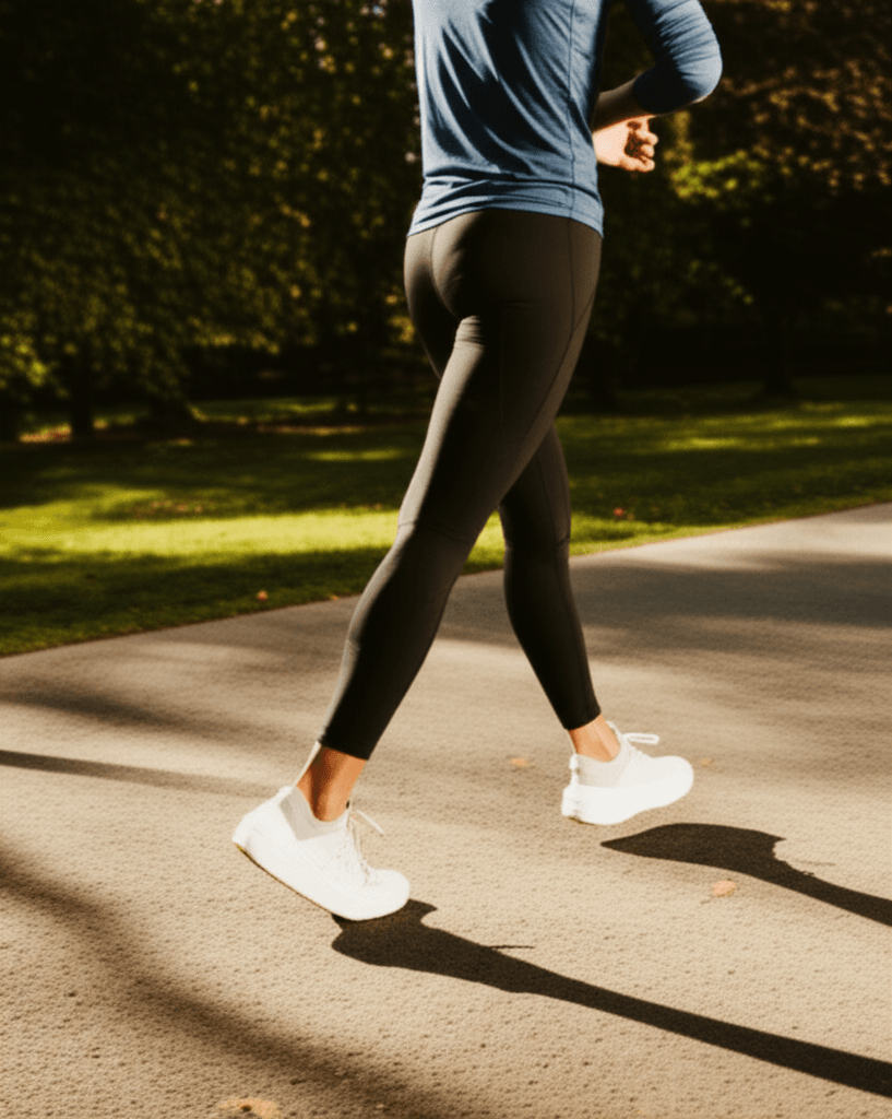 TikTok’s “6-6-6” Walking Routine: The Viral Fitness Trend That Delivers Real Results