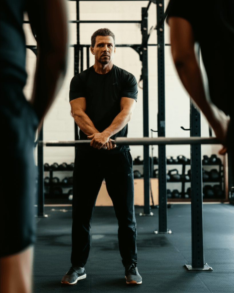 The Secret Behind A-List Physiques: How Hollywood Trainer Jason Walsh Helps Actors Get Movie-Ready