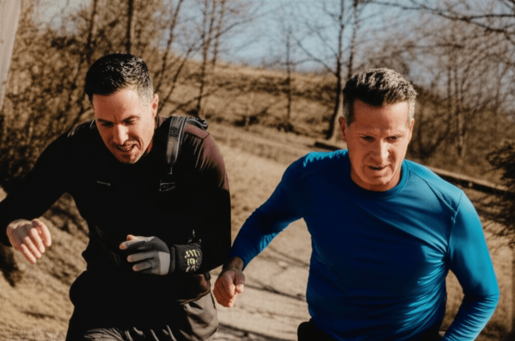Why Experts Caution Against Pete Hegseth and RFK Jr.’s Fitness Challenge