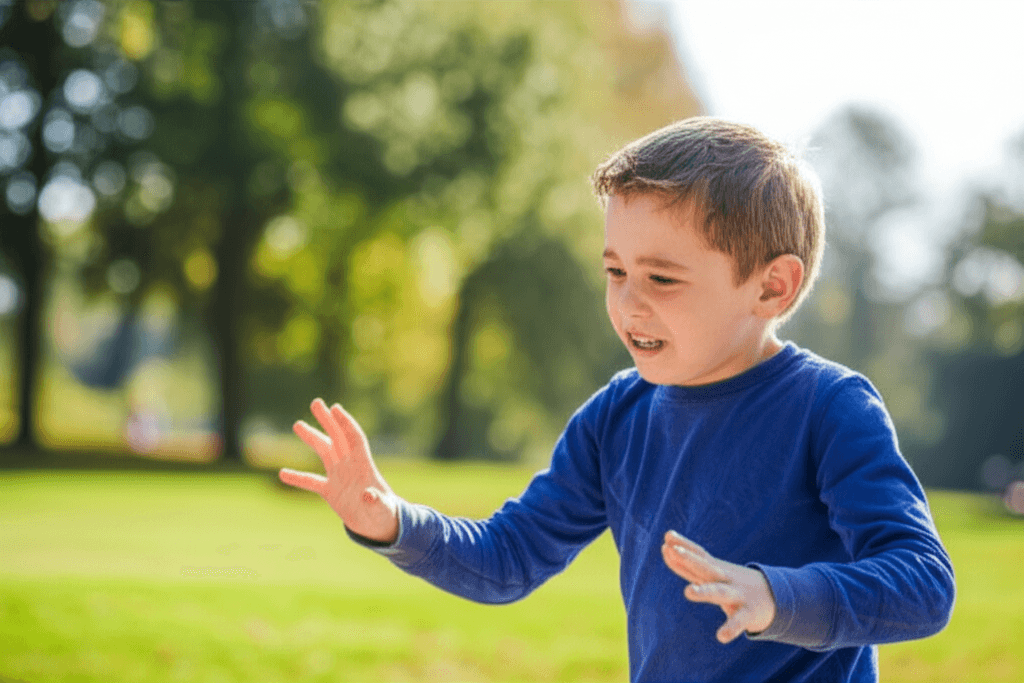 Nurturing Preadolescent Wellbeing: A Holistic Approach to Body, Fitness, and Mental Health