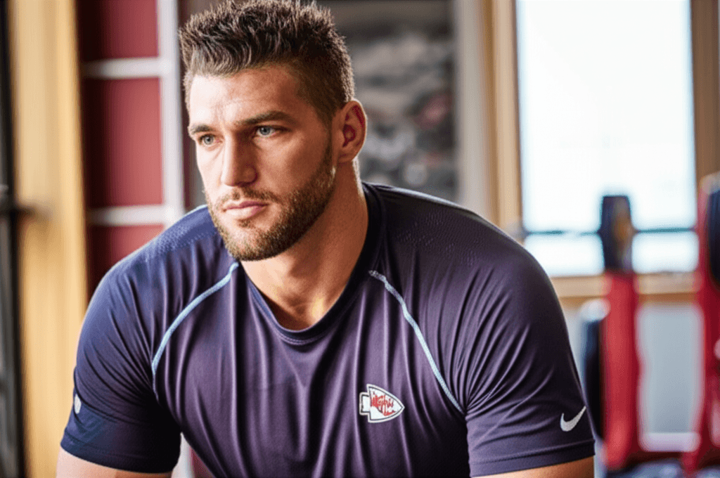 Travis Kelce Sheds 25 Pounds, Adopts New Training Regimen Aiming for Dominant 2025 Chiefs Season