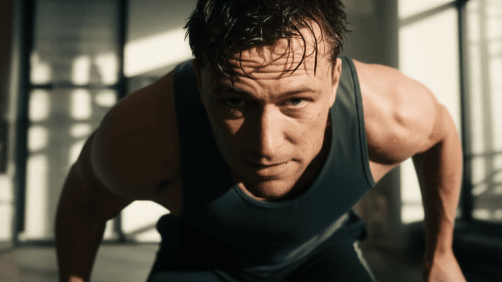 Inside Austin Butler’s Grueling Workout Routine and Remarkable Body Transformations