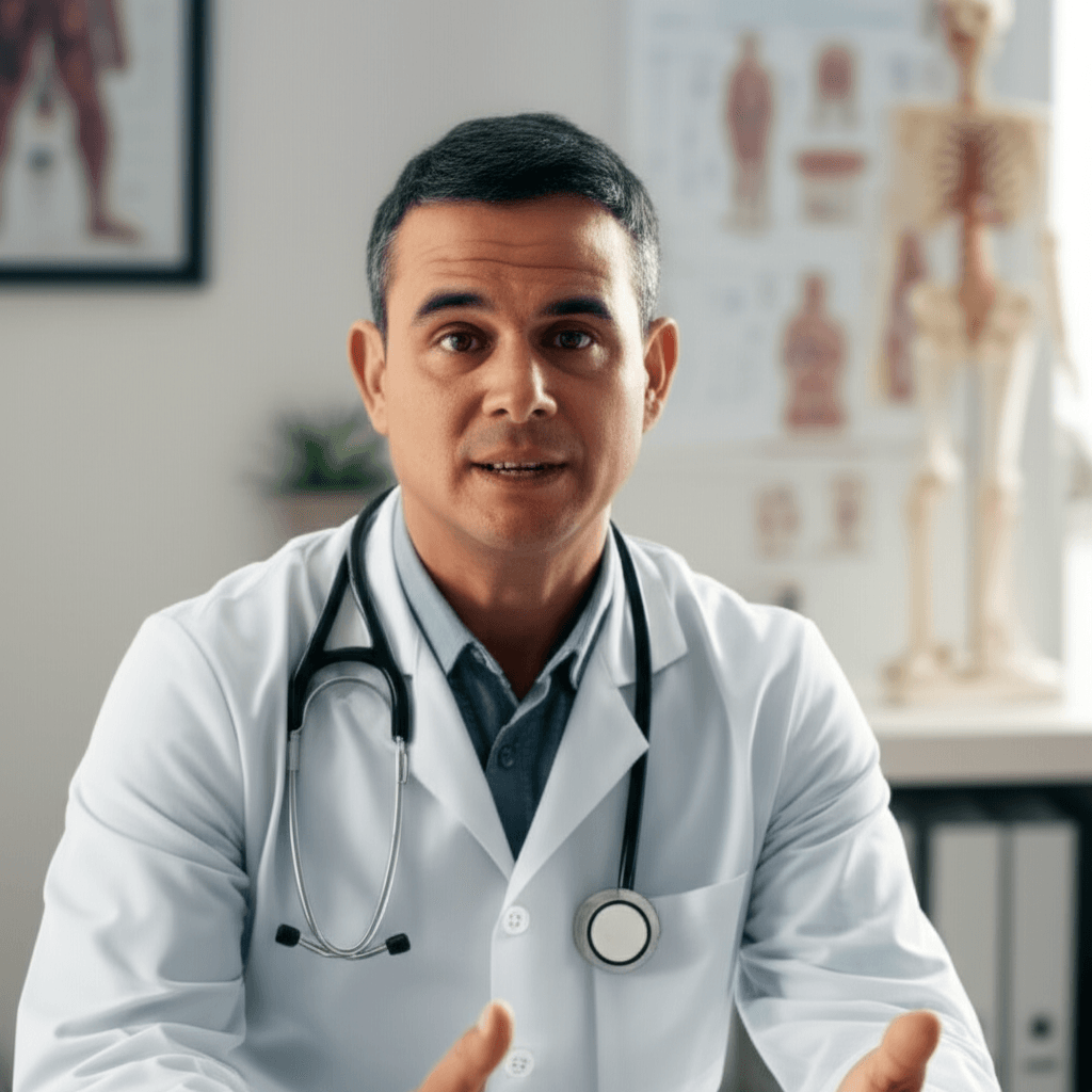 Your Gym Routine Could Be Doing More Harm Than Good, Warns Orthopaedic Surgeon