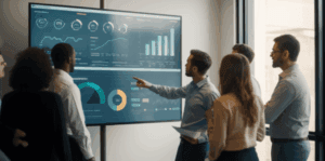 Bailador’s Stake in Fitness Tech Hapana Jumps 50% Following $17.3 Million Funding Round