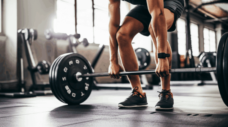 Sculpting Strength: A Comprehensive Weightlifting Routine Guided by Expert Principles