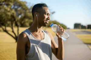 Cleveland Clinic Study Reveals Men Acknowledge Exercise Benefits But Often Skip It