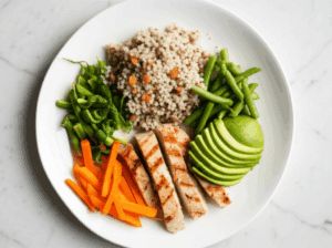 Fueling Your Recovery: What to Eat and Drink After a Workout