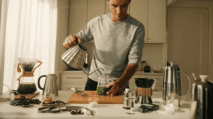 Bryan Johnson’s Extreme Morning Routine: A Deep Dive into Project Blueprint