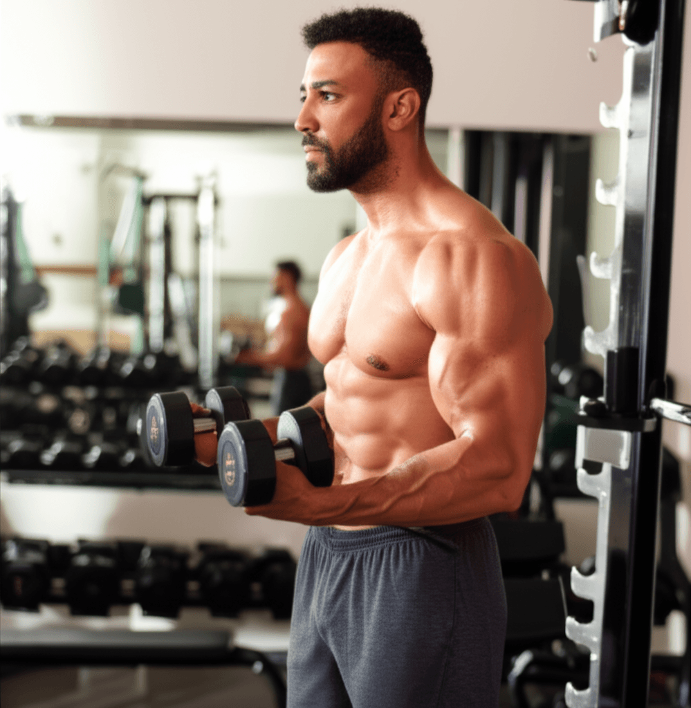 At 60, I Became a Bodybuilding Champion. These Fitness Hacks Helped Me Build Muscle