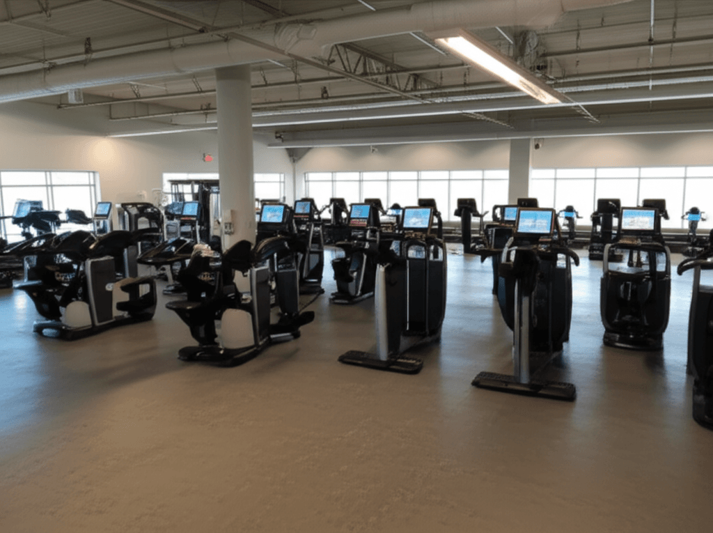 EoS Fitness Rolls Out EGYM Genius AI Across Clubs Nationwide