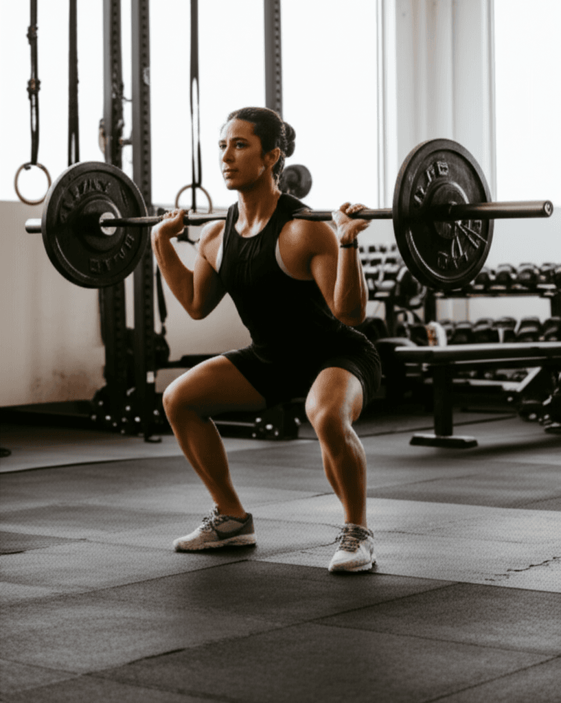 Kim Kardashian’s Rigorous Weekly Workout Routine for a Sculpted Physique