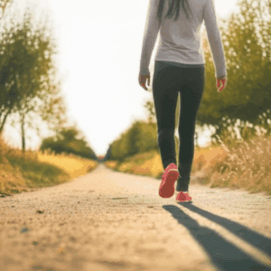 The Unexpected Twist to Your Walk That Elevates Brain and Body Health
