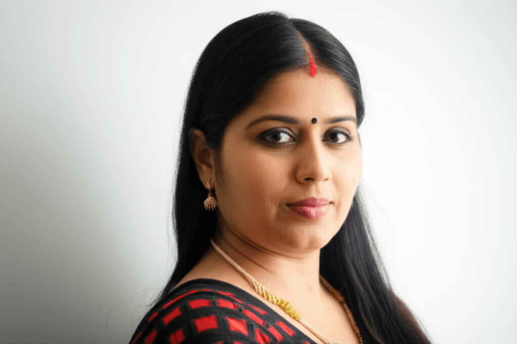 Delhi Mom Sreena Vijit Sheds 20 Kilos Without Giving Up Chai: Her Complete Diet Plan and Weight Loss Secrets