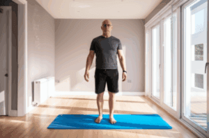 Unleash Your Strength: The 10-Minute Routine That Outperforms Longer Gym Sessions After 40