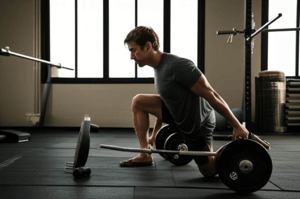 Eugene Reveals Ki Tae-young’s Fitness Routine Rivals Kim Jong-kook