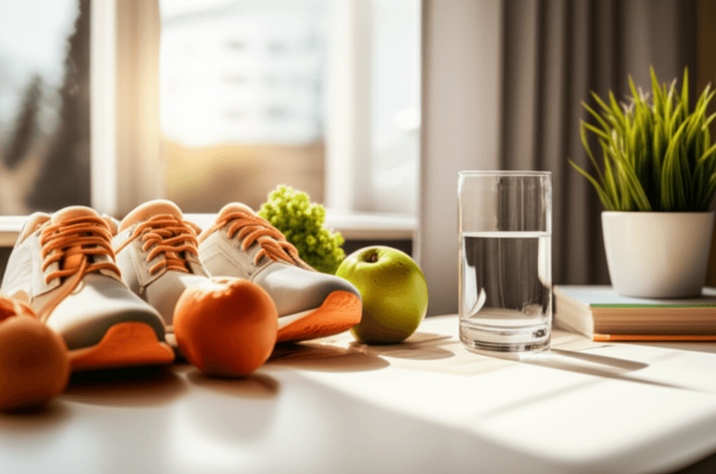 National Women’s Health and Fitness Day 2025: 7 Simple Lifestyle Hacks for Better Physical and Mental Health