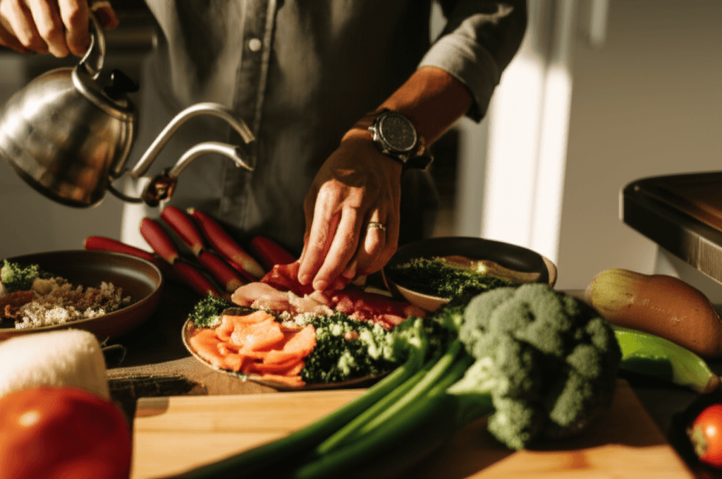 Hotmail Co-founder Sabeer Bhatia’s 5-Day Weight Loss Strategy: A Closer Look