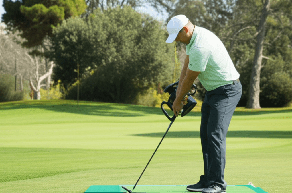 Donald Trump’s Golf Fitness: Can His Golf Workouts Replace the Gym?