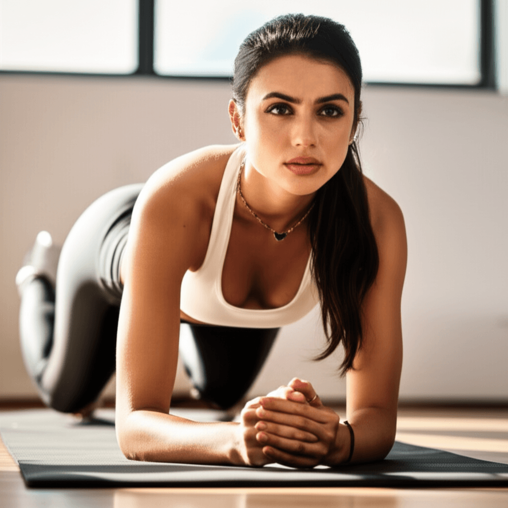 Ana de Armas’ Path to Killer Abs: Unpacking Her Fitness and Diet Philosophy