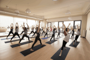 India’s Fitness Tech Thrives Amid Capital Crunch