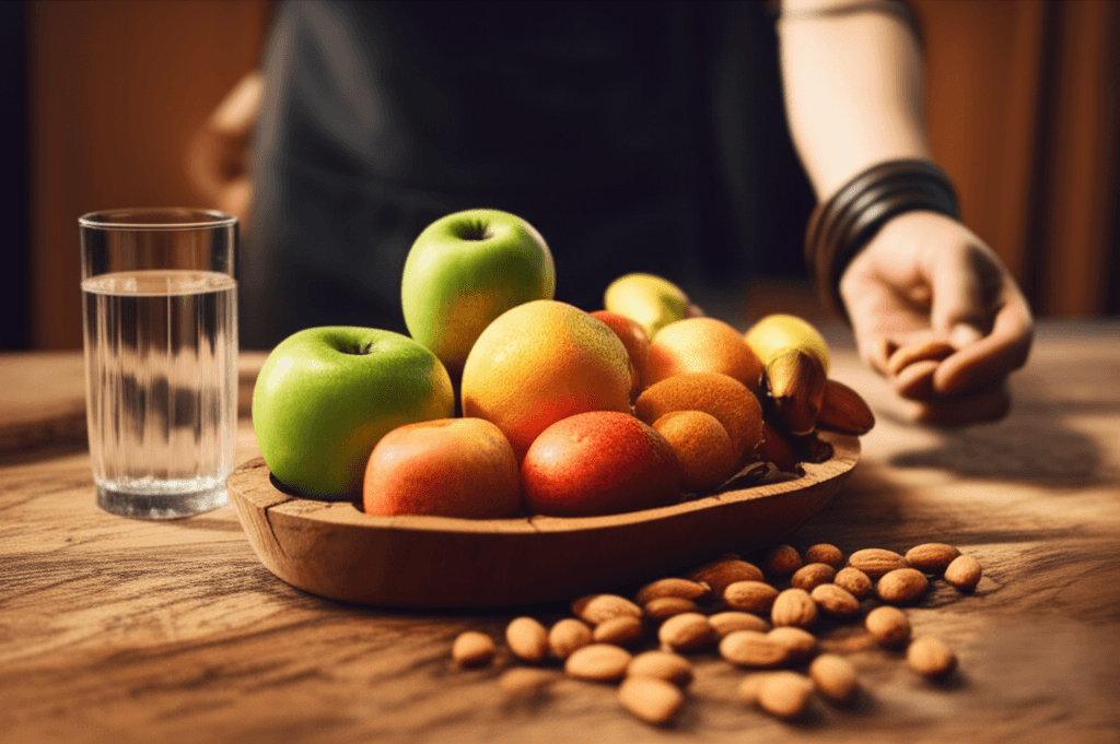 Navratri 2025: Healthy and Safe Ways to Lose Weight While Fasting