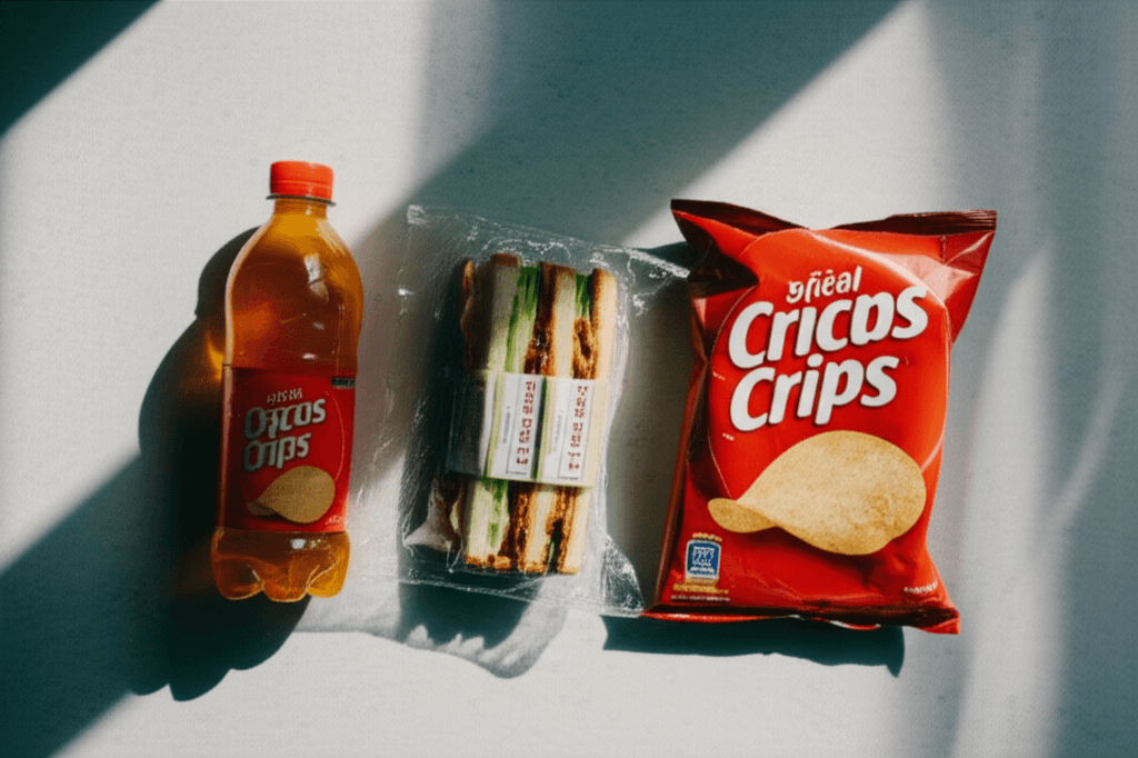 From Meal Deal Mayhem to Gut Revival: How a Diet Overhaul Can Heal Your Bowel