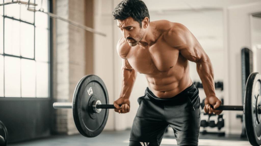 Ranbir Kapoor Turns 43: Unveiling the Warrior Physique – A Deep Dive into His Fitness Regimen