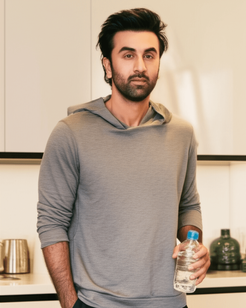 Ranbir Kapoor’s Fitness at 43: Unpacking His Disciplined Diet and Rigorous Workout Regime