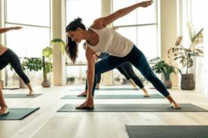 Fueling Your Mind: A 31-Day Plan for Enhanced Mental Well-being Through Movement and Nutrition