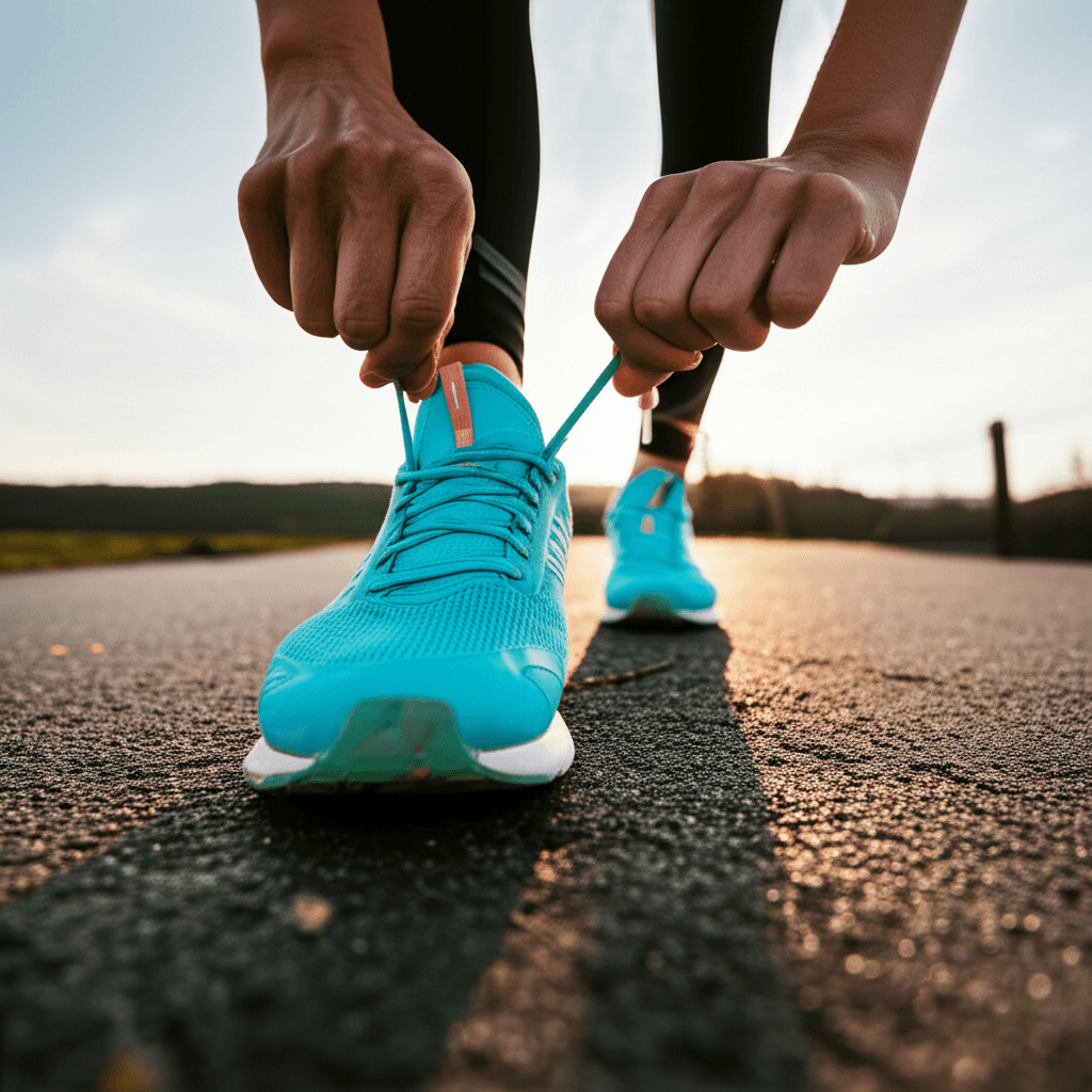 Kick-Starting a Healthier Lifestyle: The Power of Small Steps