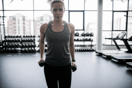 I Went From Osteopenia To Doing Box Jumps And Deadlifts At 63. Here’s My Exact Training Routine.