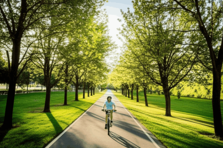 The Profound Impact of Exercise on Mental Health