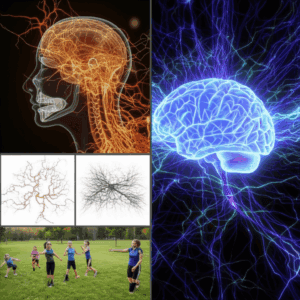 The Profound Impact of Exercise on Mental Well-being