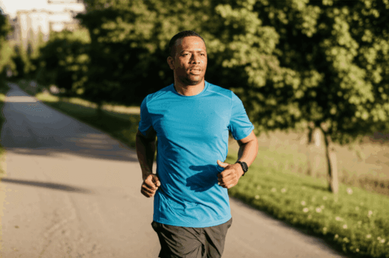 The Profound Impact of Exercise on Mental Health