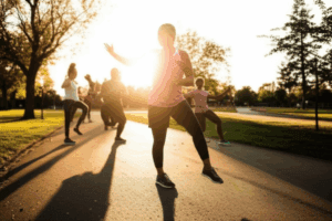 The Powerful Connection: How Exercise Elevates Mental Health