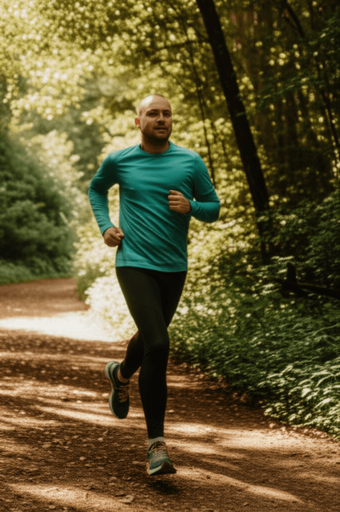 The Profound Impact of Exercise on Mental Health