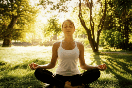 The Profound Impact of Exercise on Mental Health