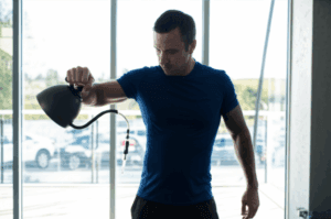 Dino Morea’s Blueprint for a Healthy Body and Balanced Life